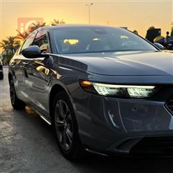 هوندا أكورد